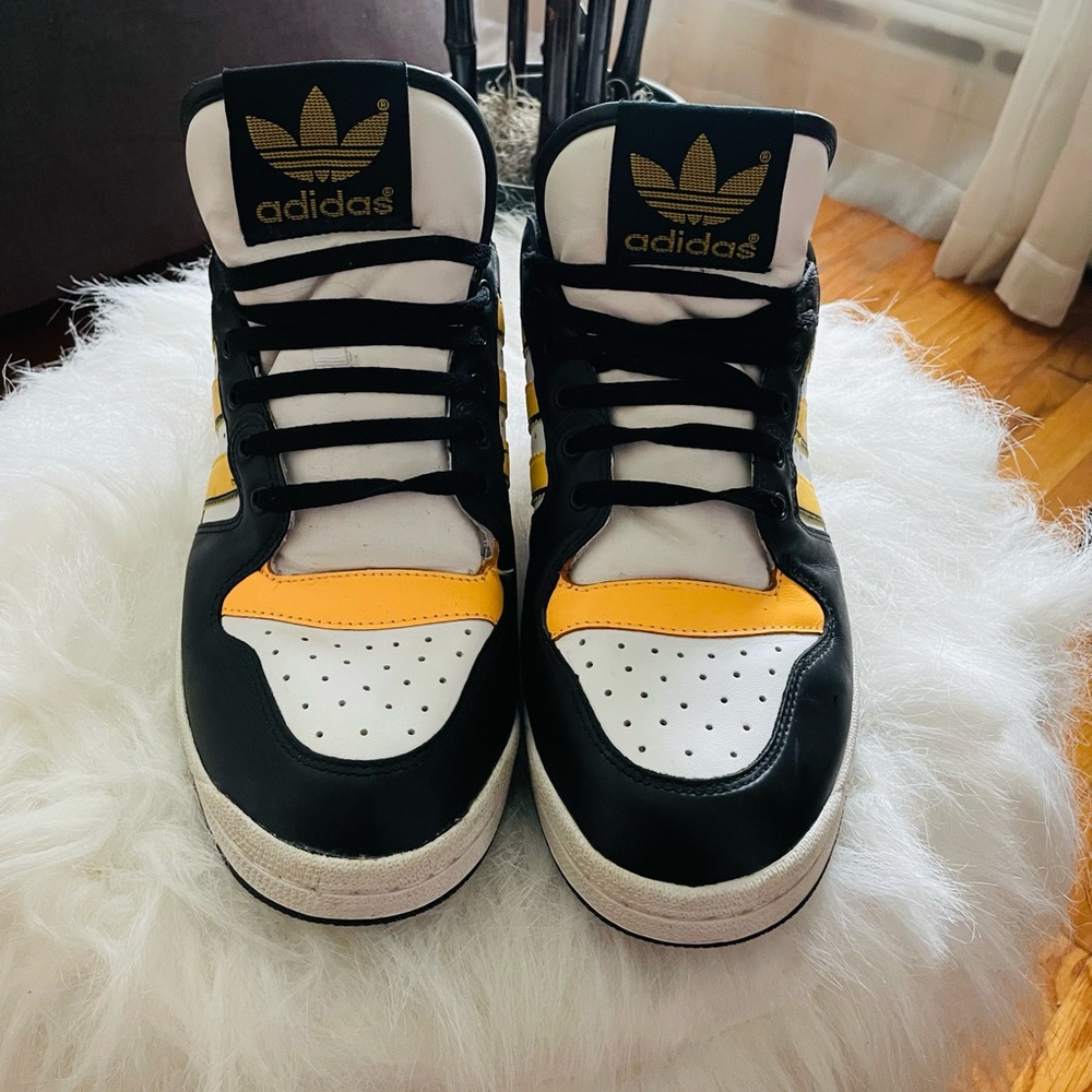 Adidas sneakers